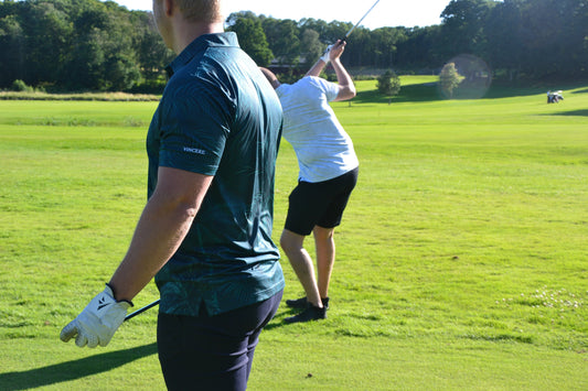 Driver vs. Fairwaywood – När ska du använda vad?