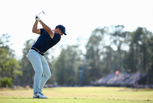 Rory Mcilroy what´s in the bag - WITB