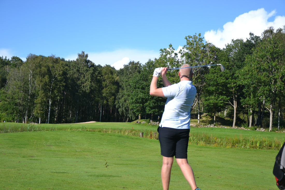 Mental Träning - Hur du ska fokusera, träna och agera på golfbanan för att spela ditt bästa