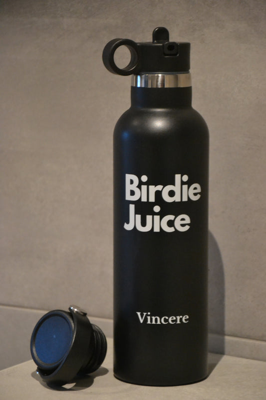 Flaska - Birdie Juice