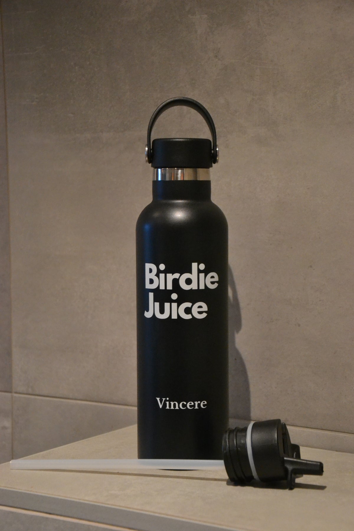 Flaska - Birdie Juice