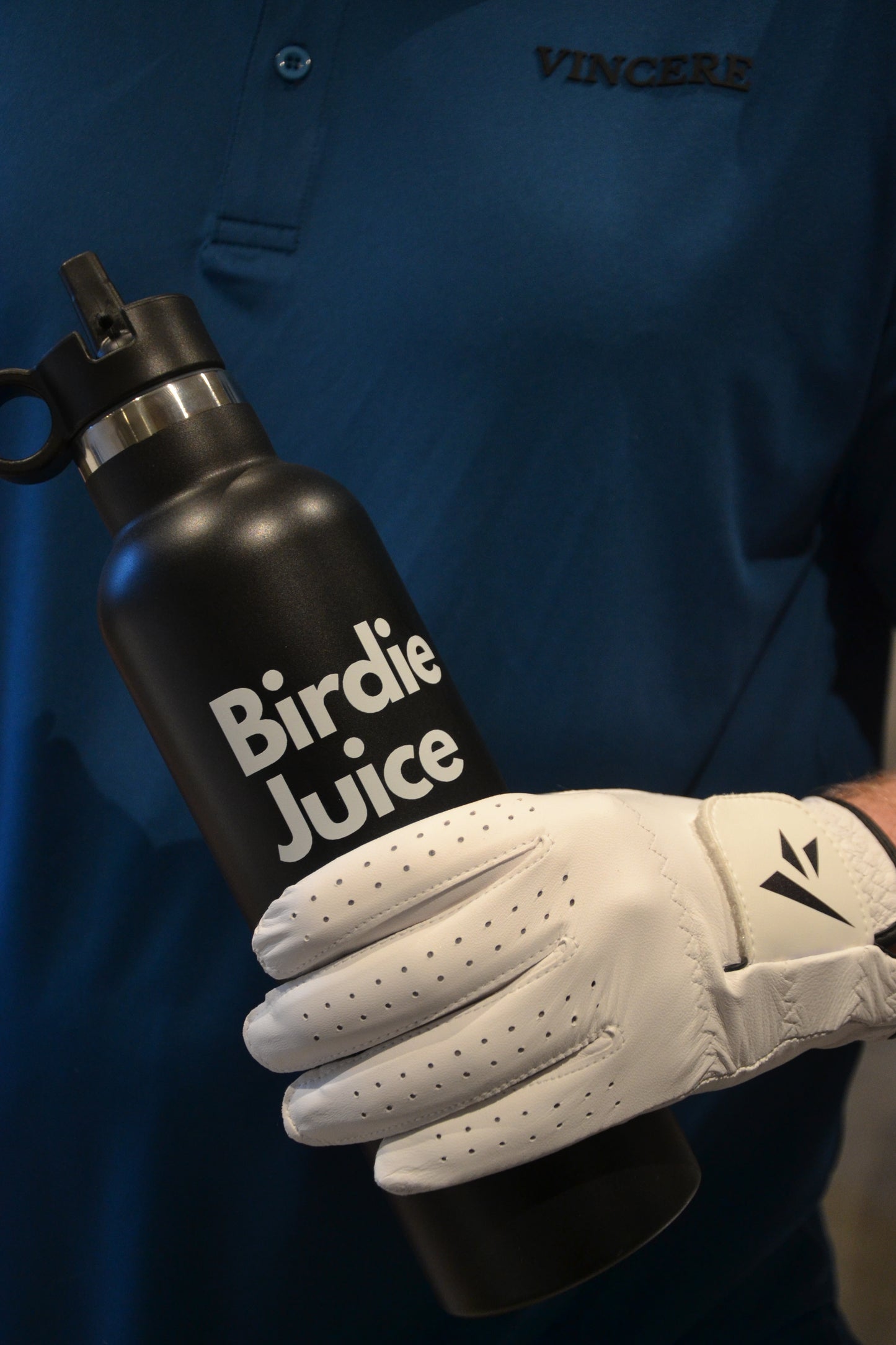 Flaska - Birdie Juice